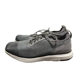Cole Haan Men's Grand Atlantic Knit Oxford Casual Shoes in‎ Shadeslt
